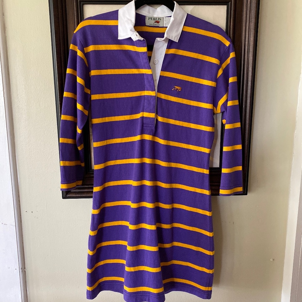 Perlis womens dress